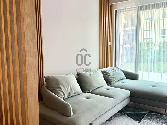 Kiadó lakás Budapest XII. kerület, Kissvábhegy 60 nm