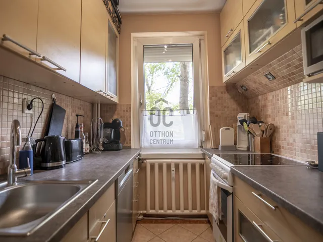 Eladó lakás Budapest III. kerület, Óbuda, Huszti út 53 nm