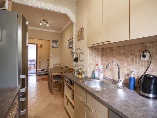 Eladó lakás Budapest III. kerület, Óbuda, Huszti út 53 nm