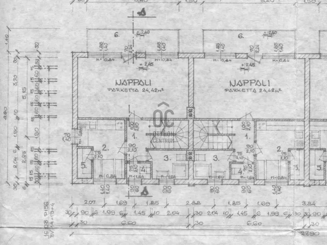 Eladó ház Budapest XIV. kerület, Alsórákos 96 nm