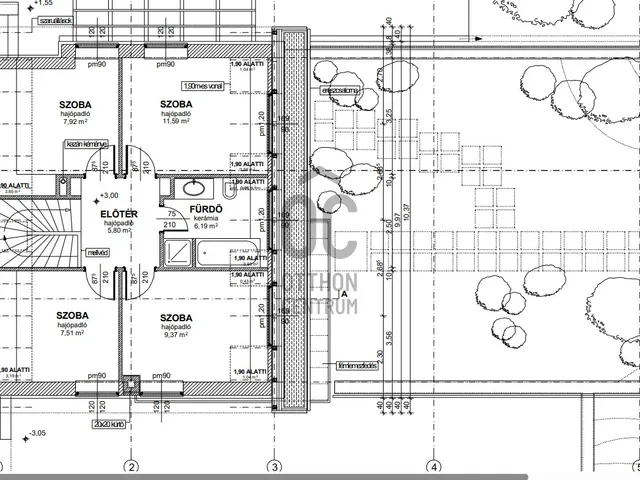 Eladó ház Leányfalu 170 nm