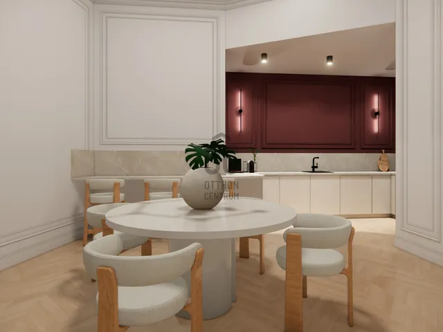 Eladó lakás Budapest VI. kerület, Diplomatanegyed 78 nm