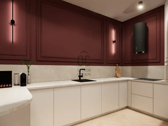 Eladó lakás Budapest VI. kerület, Diplomatanegyed 78 nm