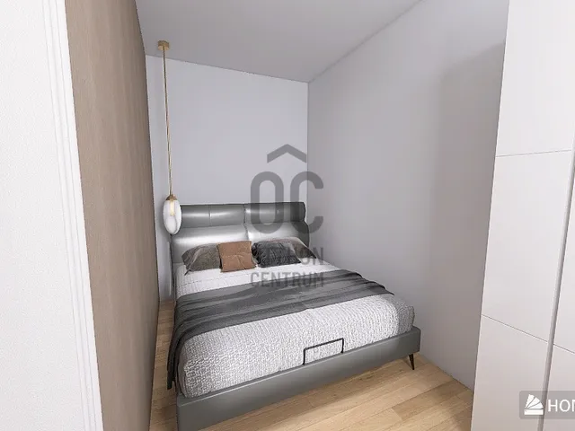 Eladó lakás Budapest VI. kerület, Diplomatanegyed 42 nm