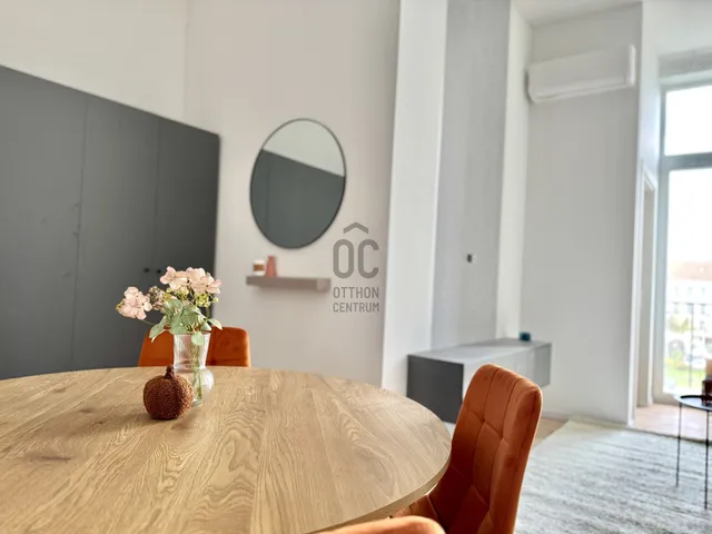 Eladó lakás Budapest VI. kerület, Diplomatanegyed 42 nm