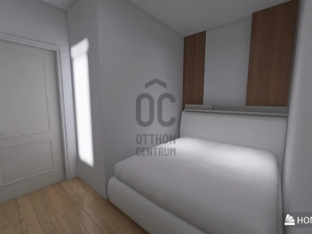 Eladó lakás Budapest VI. kerület, Diplomatanegyed 42 nm