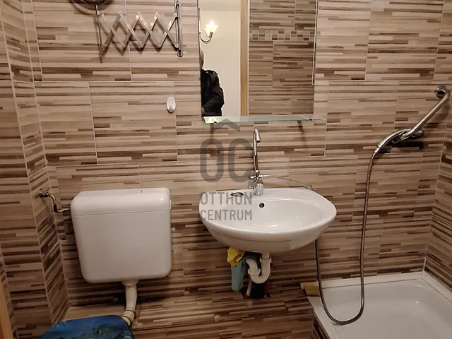 Eladó lakás Budapest XIII. kerület 15 nm