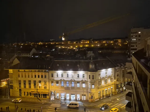 Eladó lakás Budapest I. kerület 37 nm