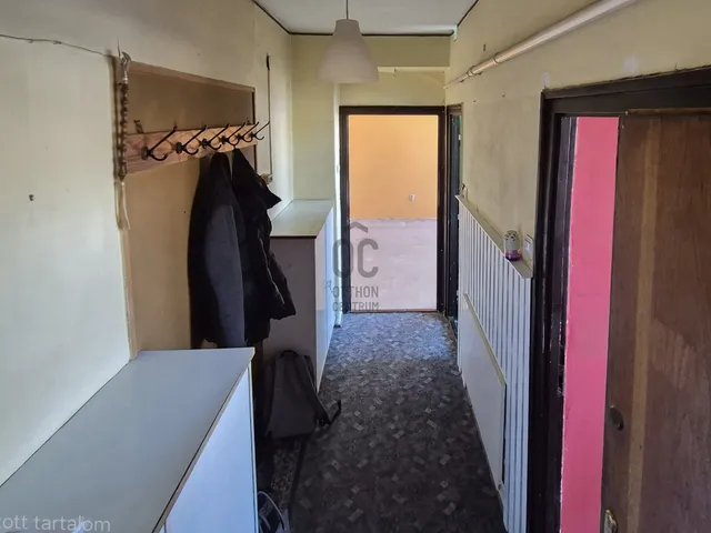 Eladó lakás Budapest I. kerület 37 nm