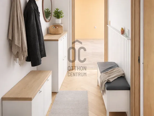 Eladó lakás Budapest I. kerület 37 nm