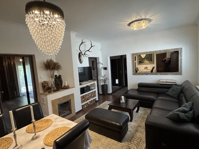 Eladó ház Budapest II. kerület, Máriaremete 100 nm