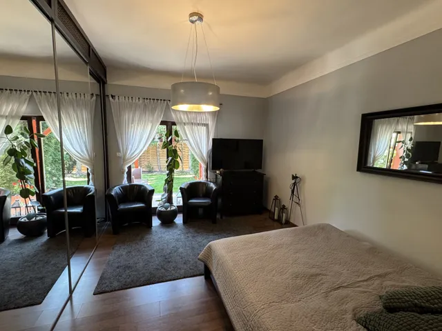 Eladó ház Budapest II. kerület, Máriaremete 100 nm