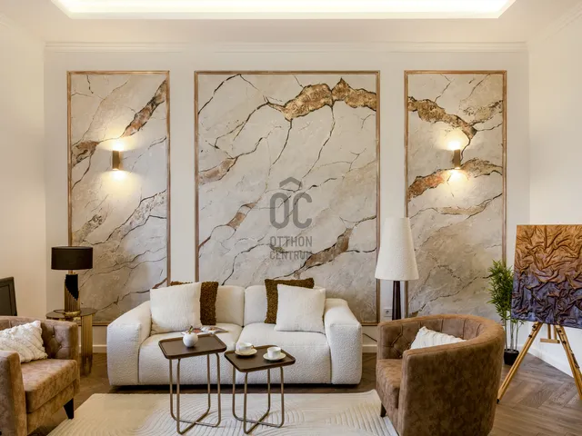 Eladó lakás Budapest I. kerület 75 nm