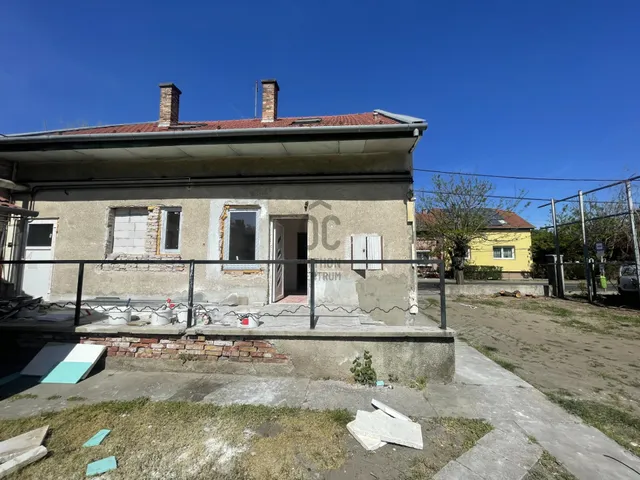 Eladó ház Budapest XIX. kerület, Kispest 87 nm