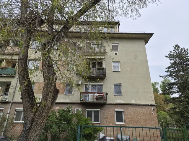 Eladó lakás Budapest III. kerület, Óbuda 40 nm