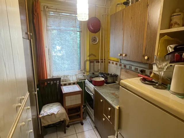 Eladó lakás Budapest III. kerület, Rómaifürdő 38 nm