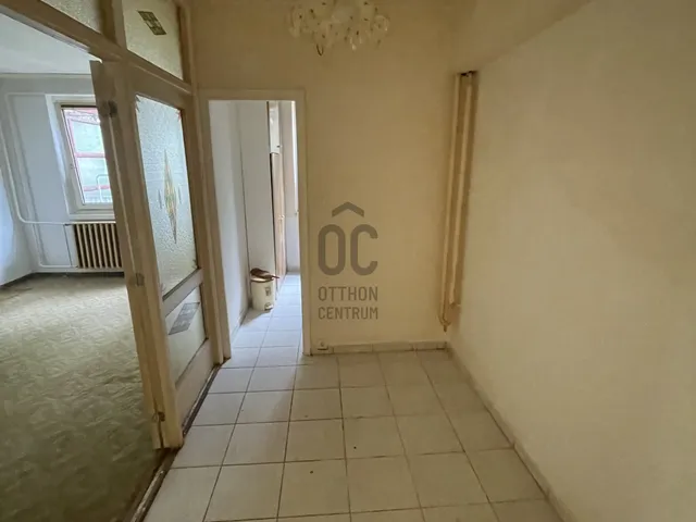 Eladó lakás Budapest III. kerület, Rómaifürdő 38 nm