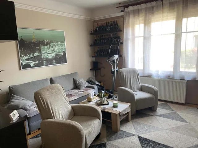 Eladó ház Budapest XX. kerület 62 nm