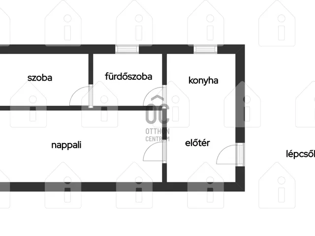 Eladó lakás Budapest XVIII. kerület, Bókaytelep 52 nm