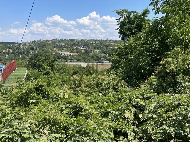 Eladó telek Budapest III. kerület, Csúcshegy 1047 nm