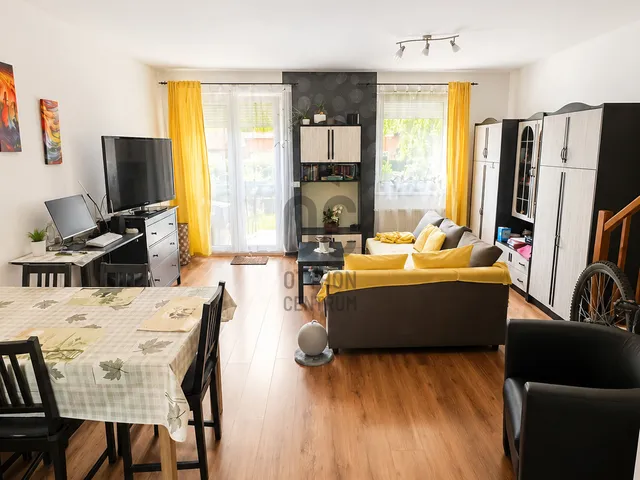 Eladó ház Budapest XVII. kerület, Rákoskert 84 nm