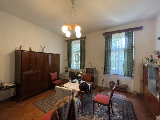 Eladó lakás Budapest I. kerület 50 nm