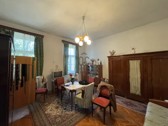 Eladó lakás Budapest I. kerület 50 nm