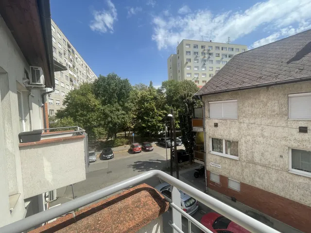Kiadó lakás Budapest III. kerület, Óbuda 51 nm
