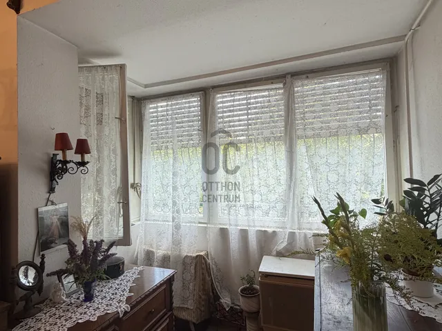 Eladó lakás Budapest III. kerület, Óbuda 43 nm