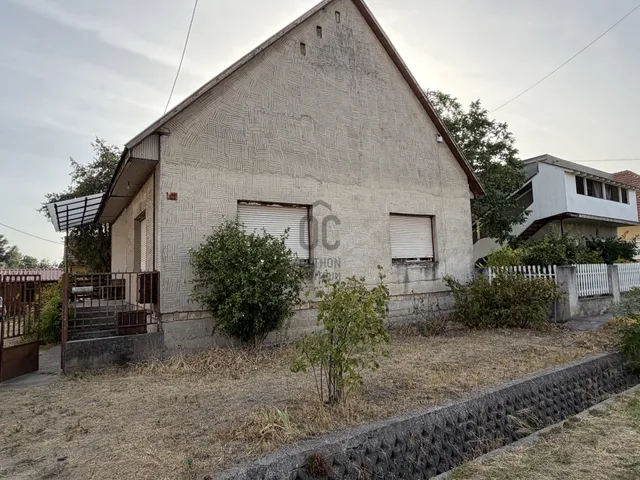 Eladó ház Alsónémedi 105 nm