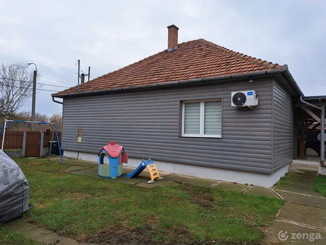 Eladó ház Balmazújváros 86 nm