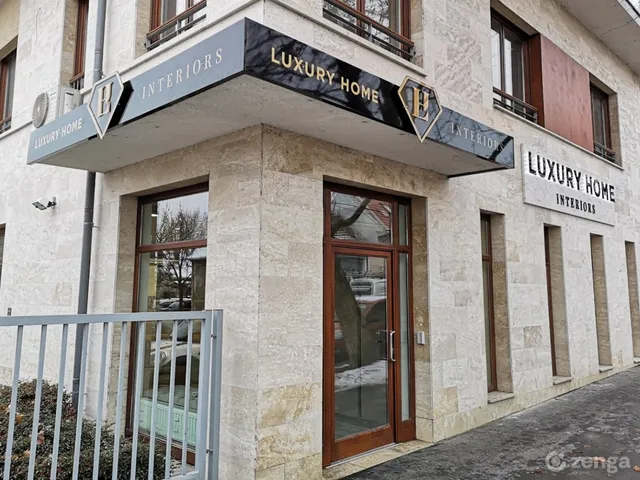 Kiadó kereskedelmi és ipari ingatlan Sóskút 247 nm