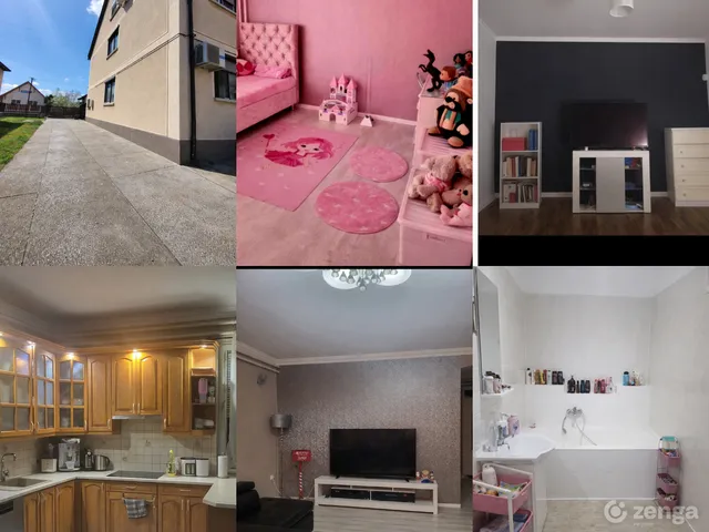 Eladó ház Kistelek 240 nm