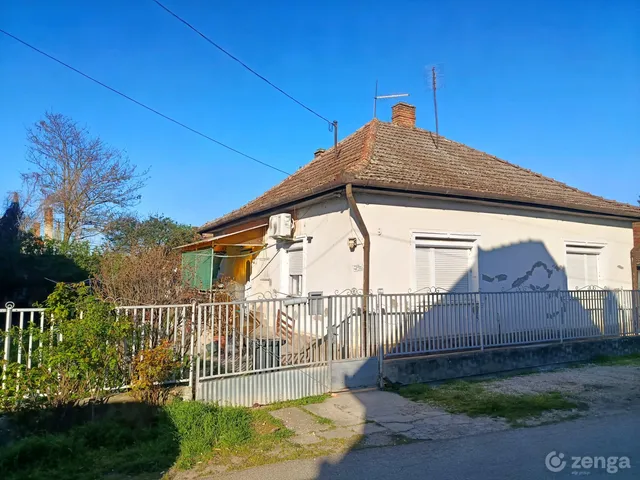 Eladó ház Zagyvarékas 68 nm