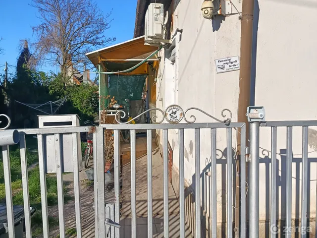 Eladó ház Zagyvarékas, Béke utca 68 nm