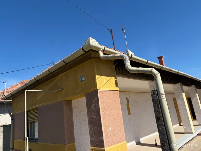 Eladó ház Békéscsaba, Erzsébethely (Jamina) 85 nm