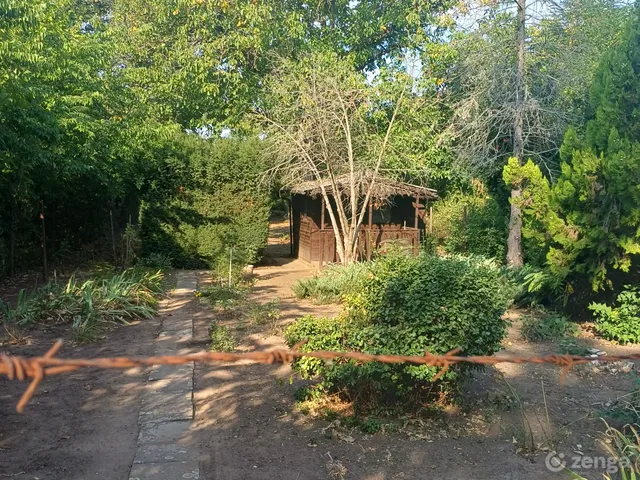 Eladó telek Orosháza, Gyopárosfürdő 1000 nm