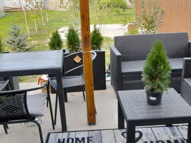 Eladó ház Makó, Erdélyi Püspök utca 16 90 nm