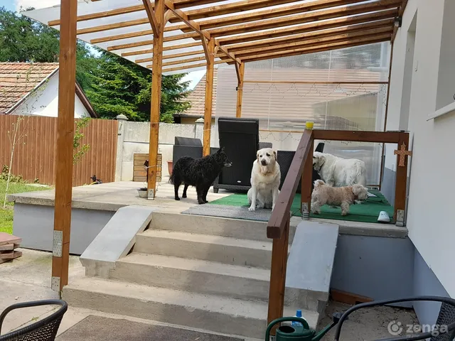 Eladó ház Makó, Erdélyi Püspök utca 16 90 nm