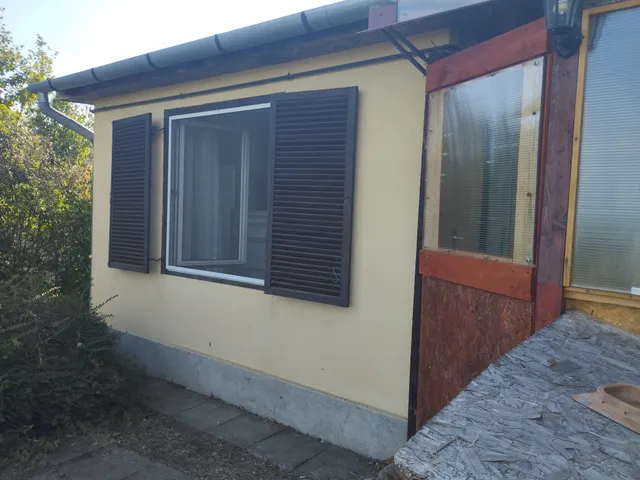 Eladó ház Szentendre, Tyúkosdűlő 37 nm