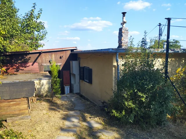 Eladó ház Szentendre, Tyúkosdűlő 37 nm