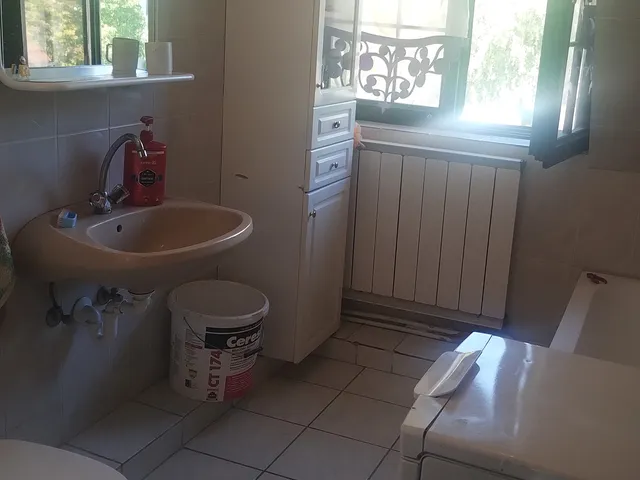 Kiadó ház Szentendre 280 nm