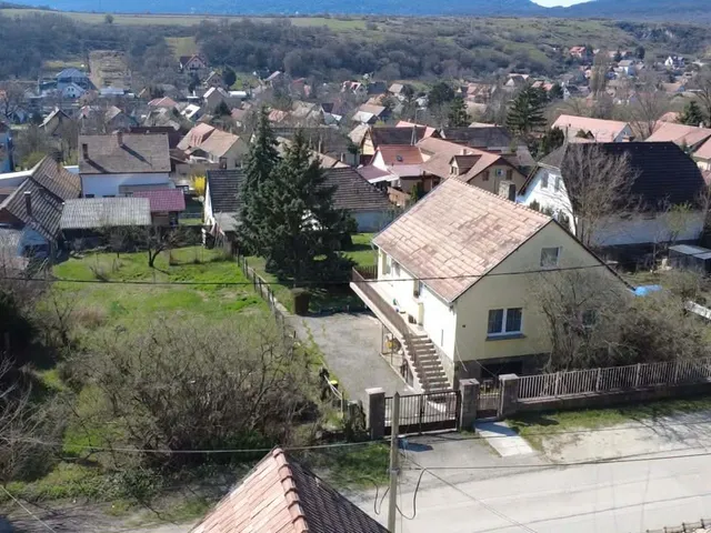 Eladó telek Pomáz 649 nm