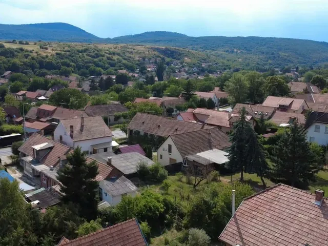 Eladó építési telek, Pomáz - View 4
