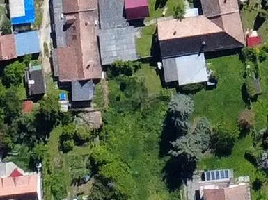 Eladó telek Pomáz 649 nm