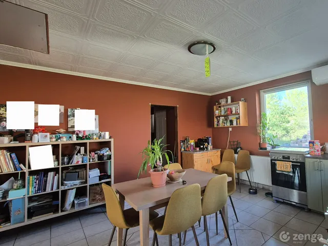 Eladó ház Tiszakécske 58 nm