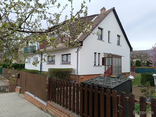 Eladó ház Budapest XVII. kerület, Madárdomb 150 nm