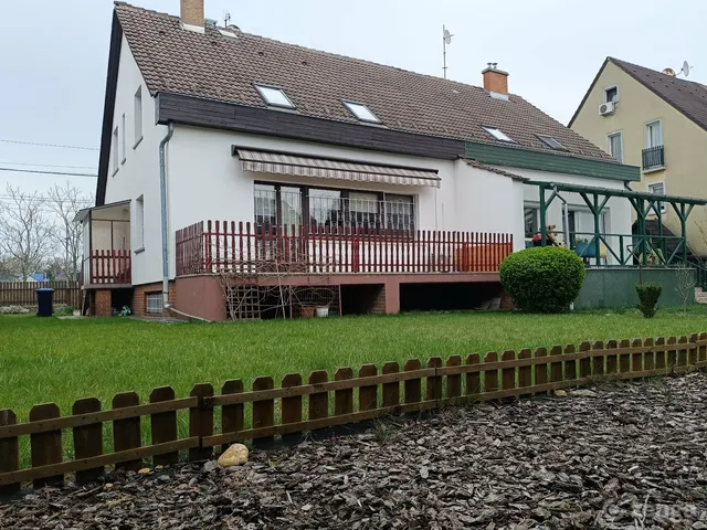 Eladó ház Budapest XVII. kerület, Madárdomb 150 nm