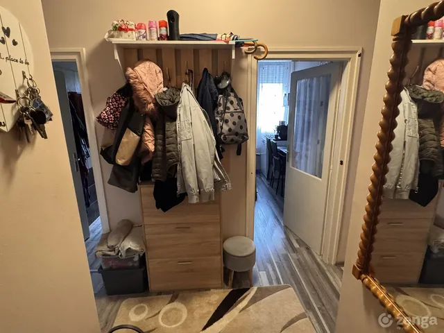 Eladó lakás Gyula, Béke sugárút  48 nm