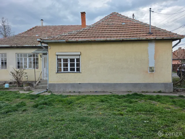Eladó ház Zagyvaszántó 100 nm